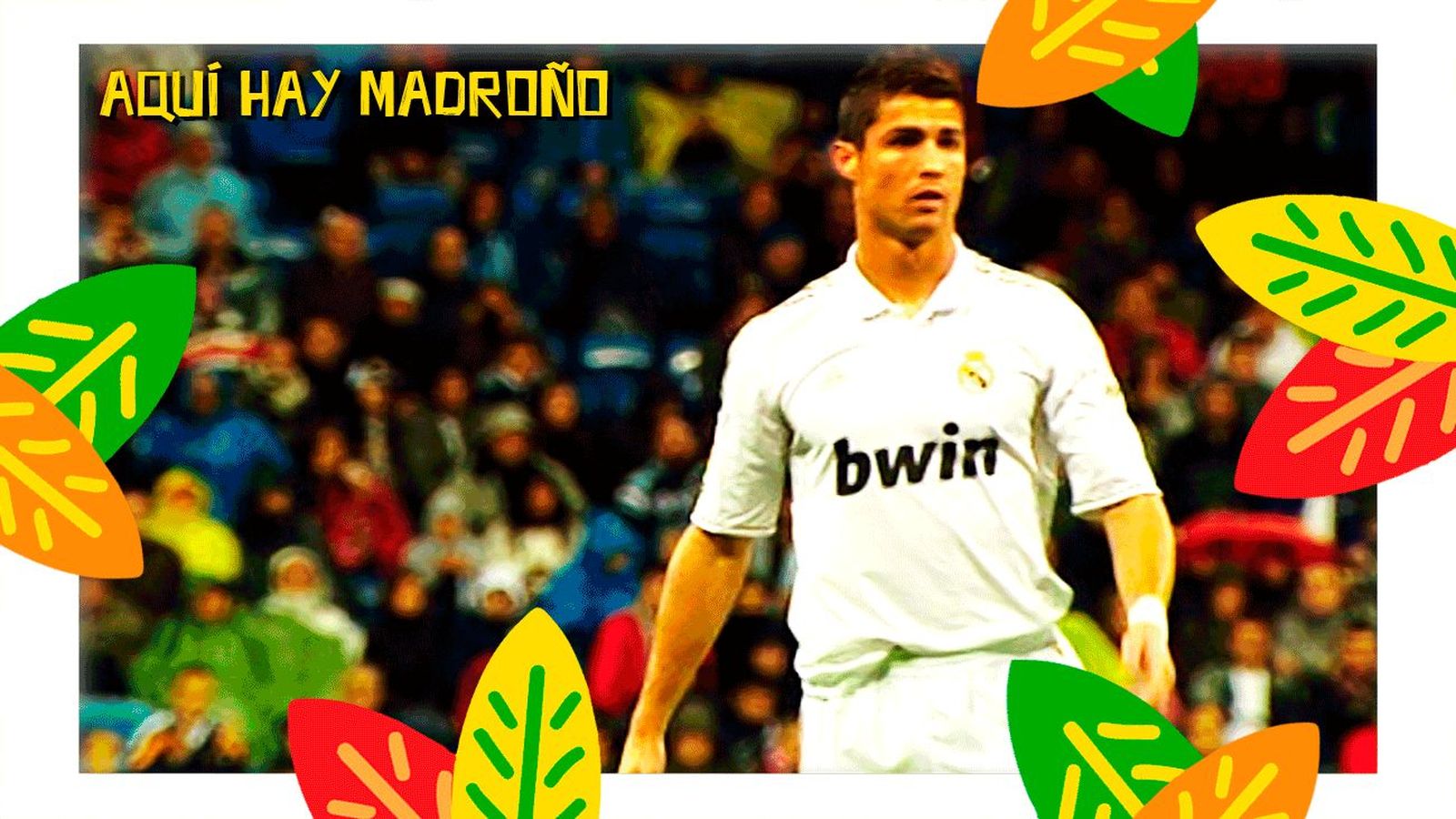 Cristiano Ronaldo cabrea a los madrileños en su vuelta a España