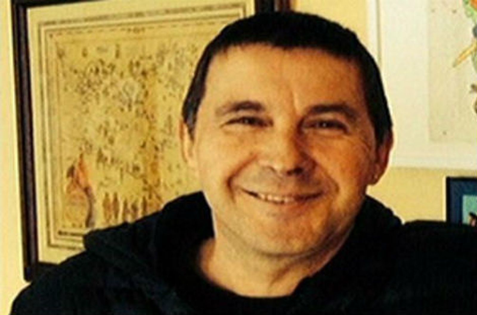 Arnaldo Otegi