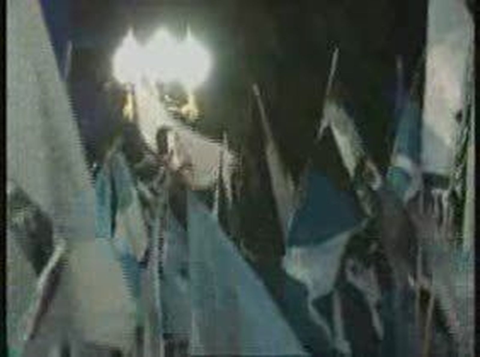 Argentina de Luto