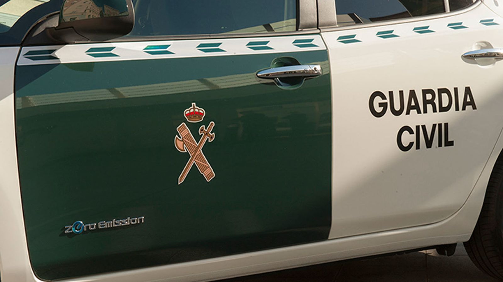 Policía Nacional y Guardia Civil tendrán coches eléctricos