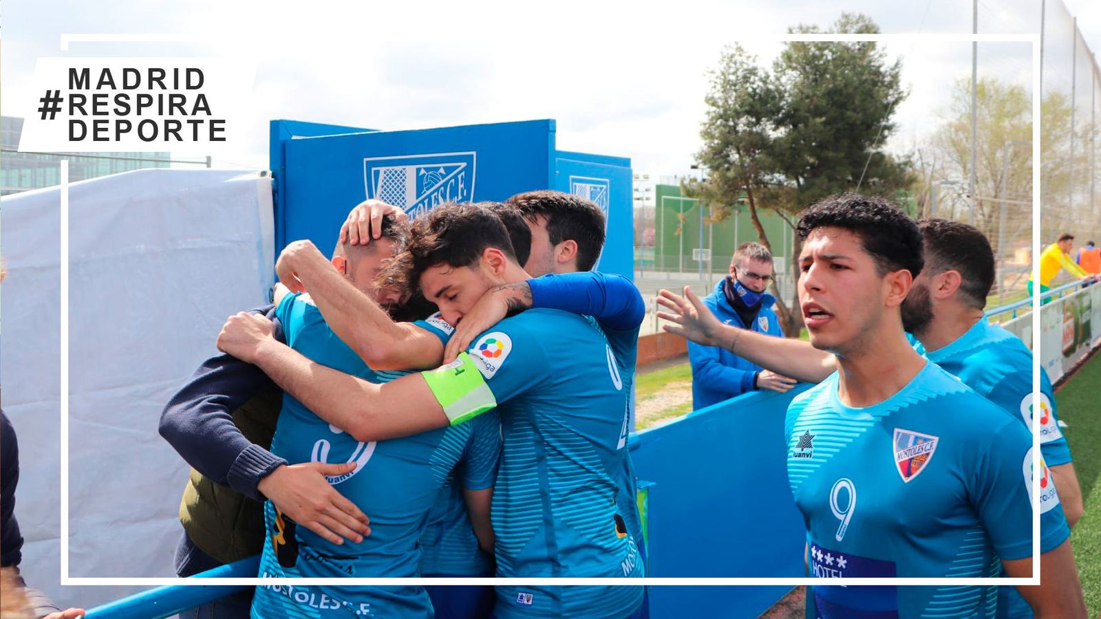 Móstoles CF