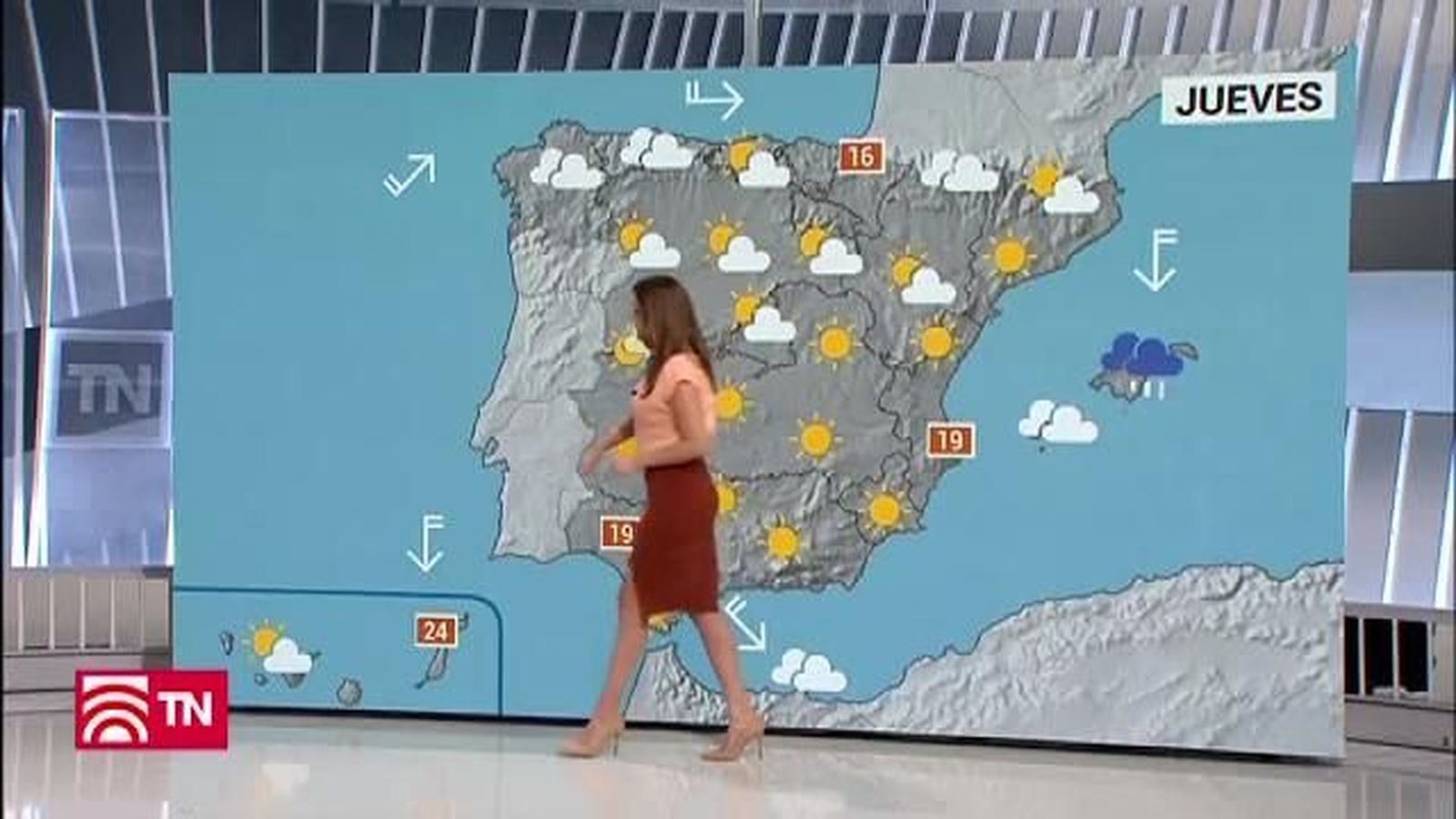 El Tiempo 31.10.2018