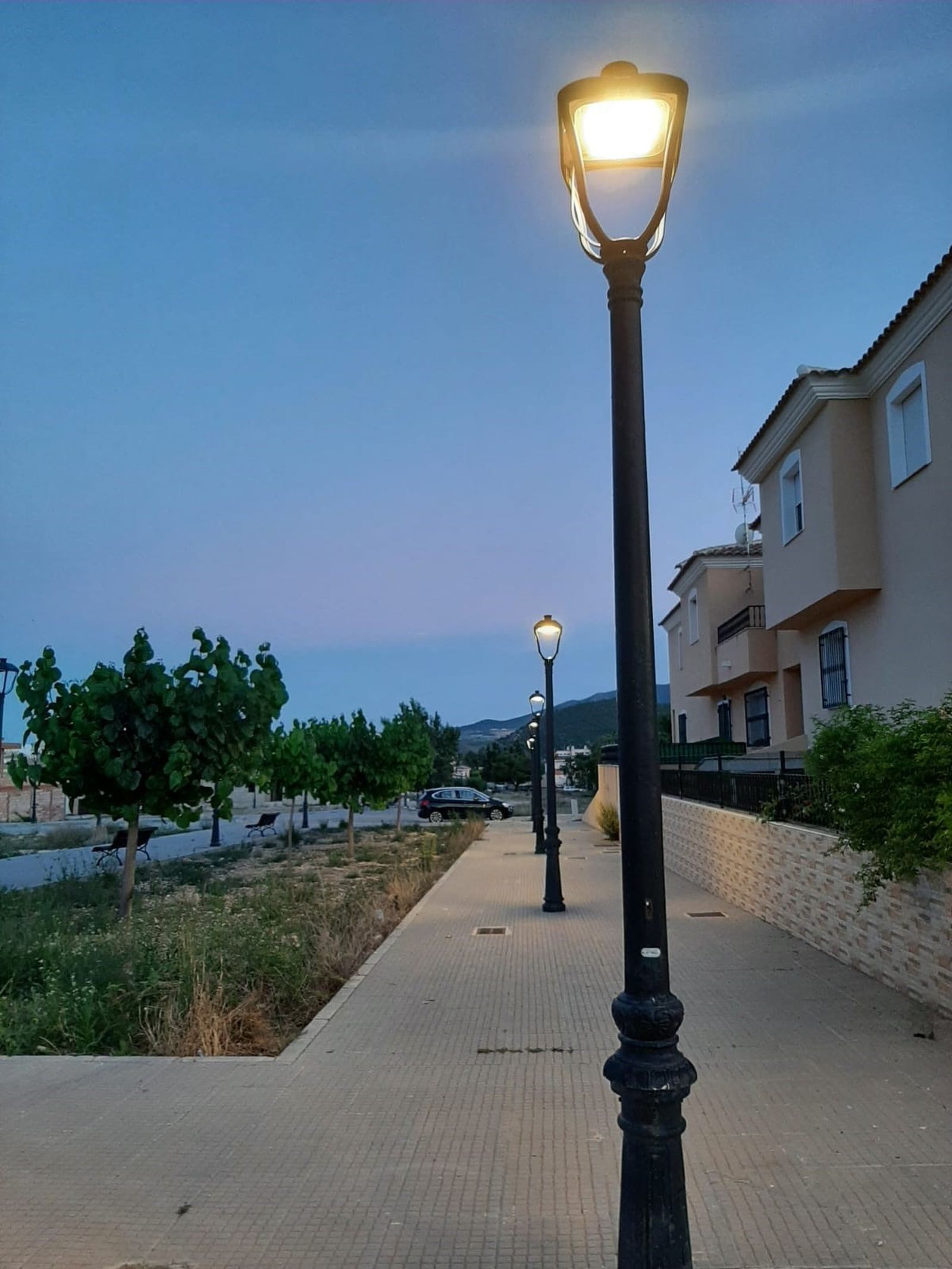 Farola