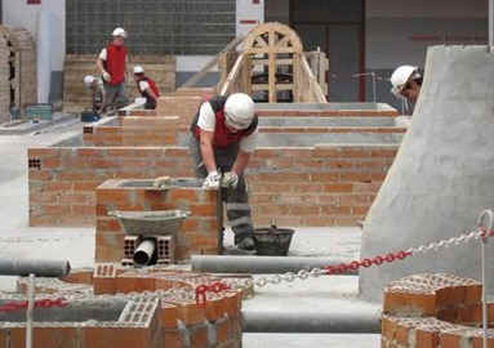 El plan de empleo sumergido entra en vigor este sábado