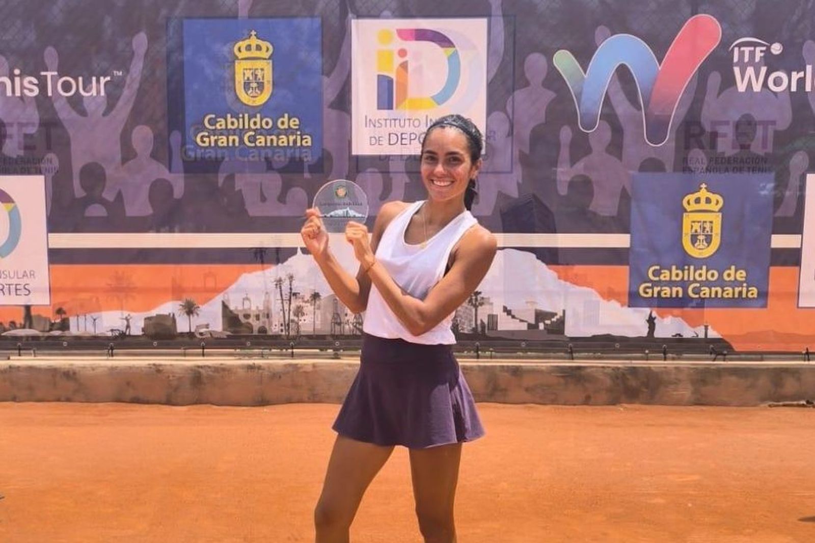 Carmen Gallardo