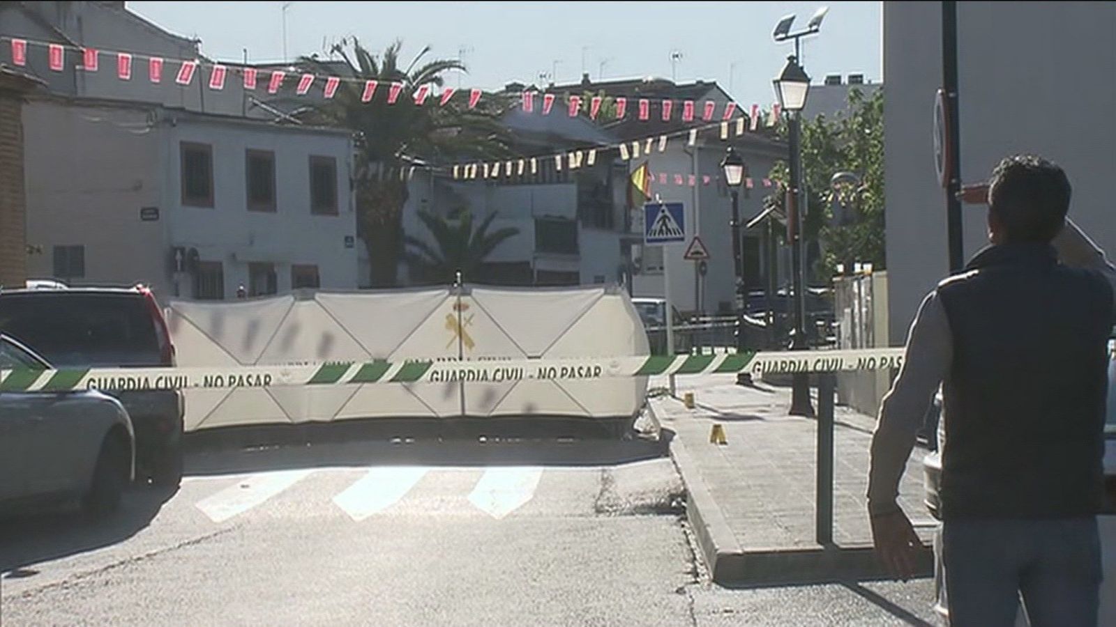 Detenido un implicado en la muerte del joven apuñalado en las fiestas de Cobeña