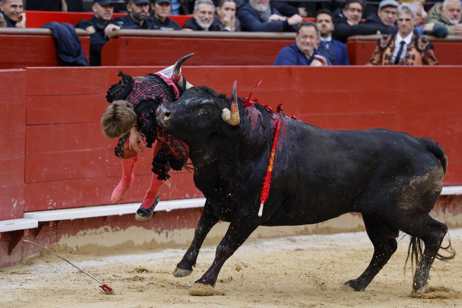 Borja Jiménez
