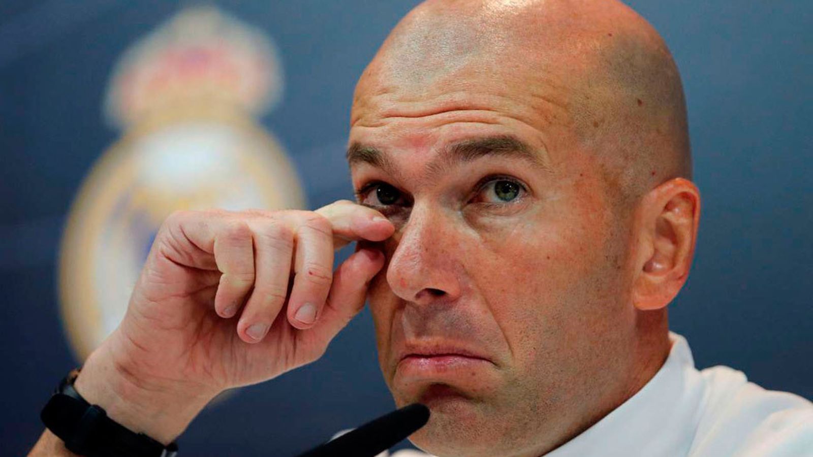 Zidane