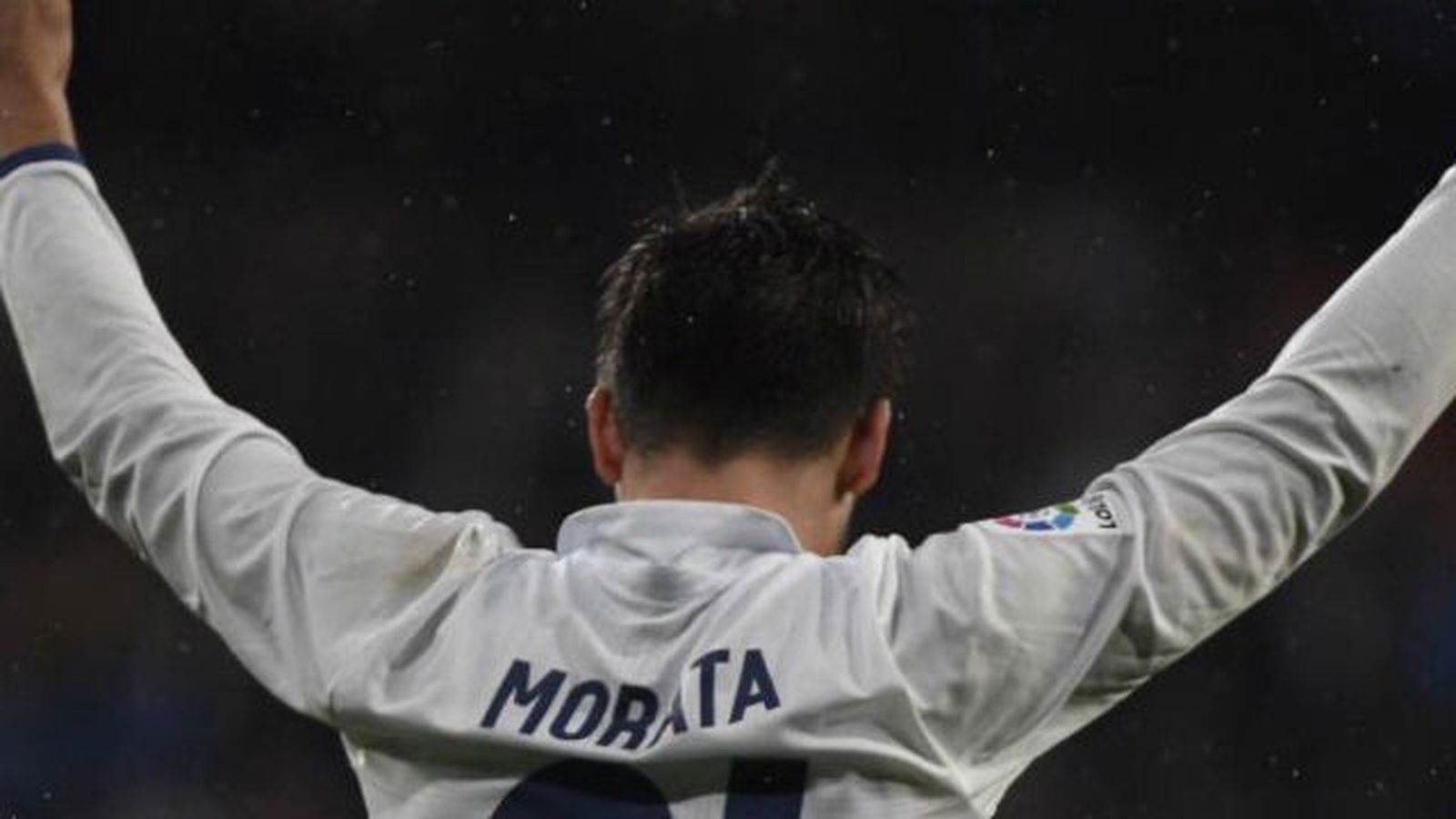 Álvaro Morata
