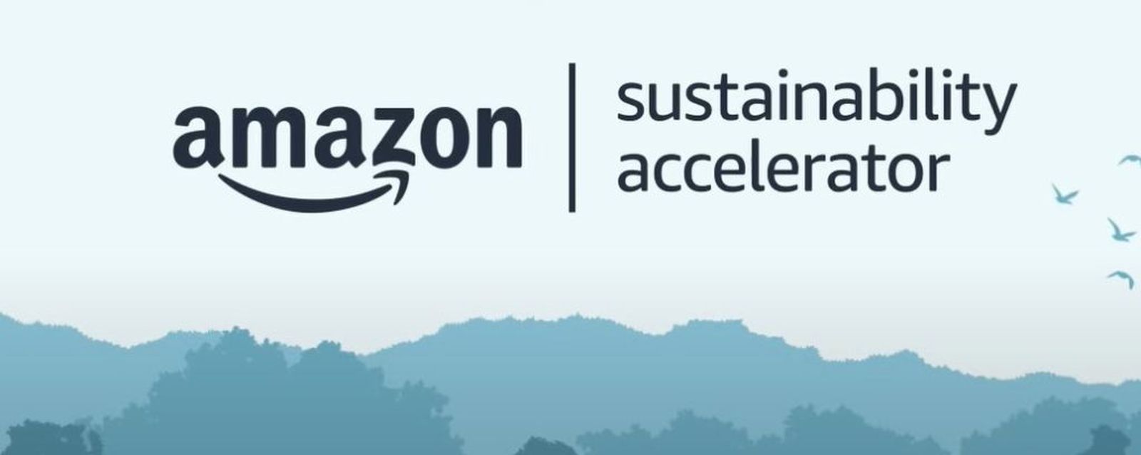 Amazon apoyará a startups que dan sus primeros pasos en el sector de la sostenibilidad