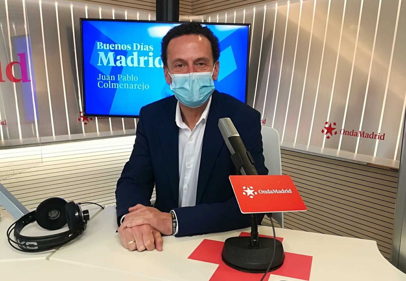 Bal: “Ayuso reconoció en el Debate que ha convocado elecciones porque quiere gobernar sola”