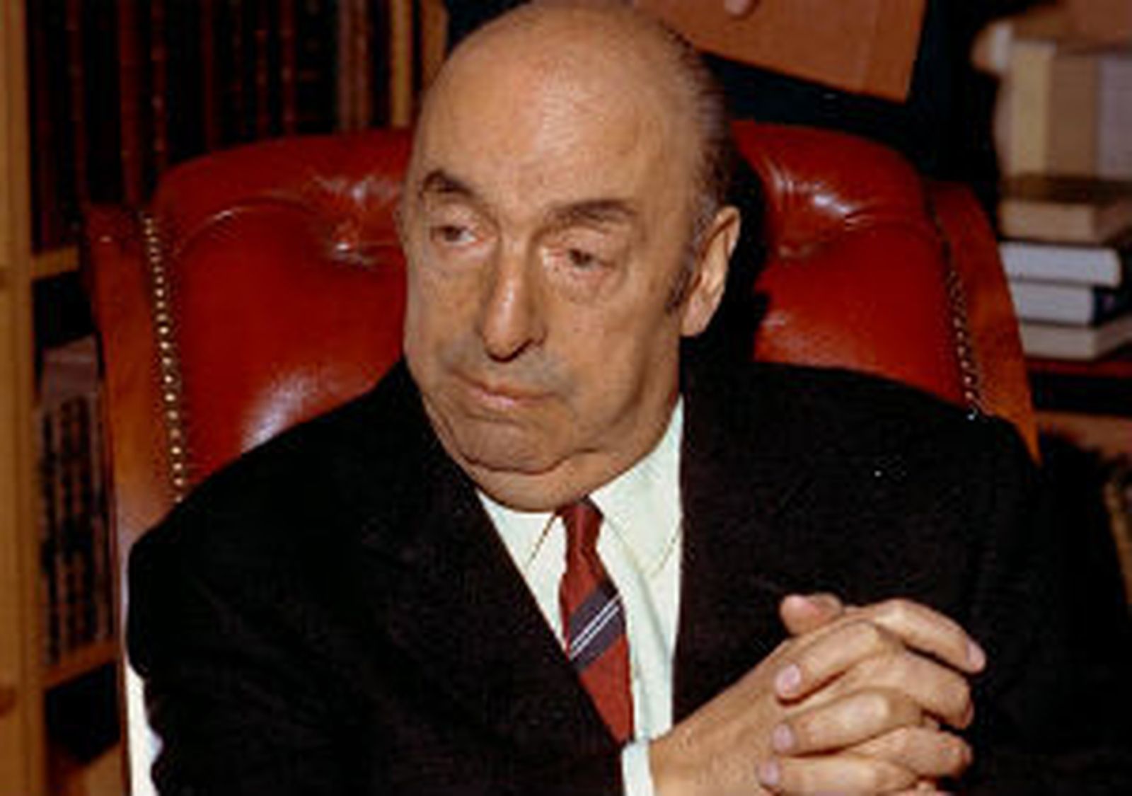 Pablo Neruda