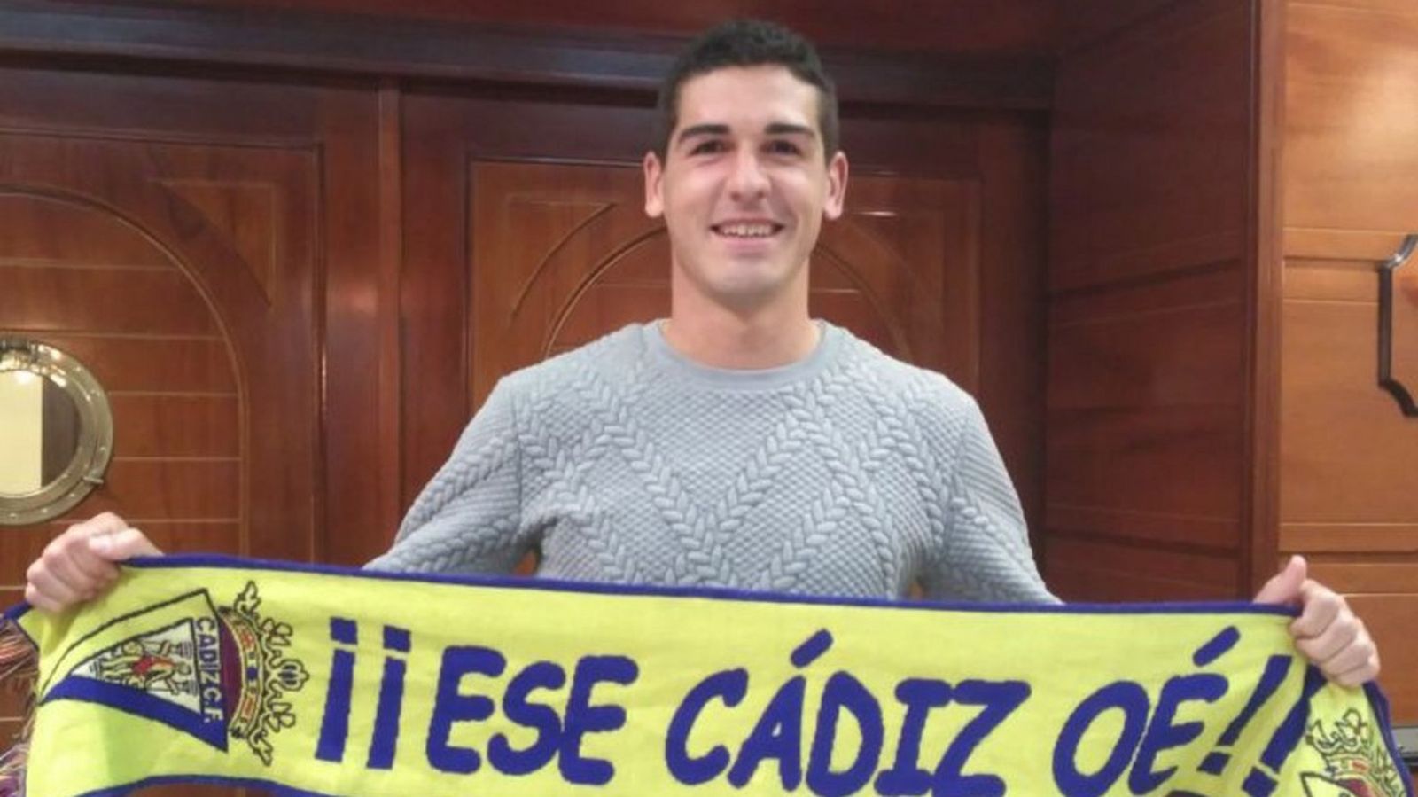 Jon Garrido