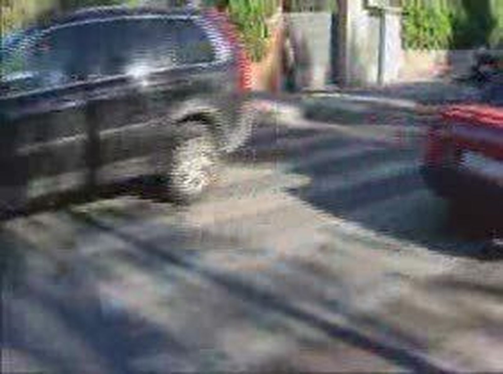 Las familias de la tragedia de Collado Villalba hablan en Telemadrid
