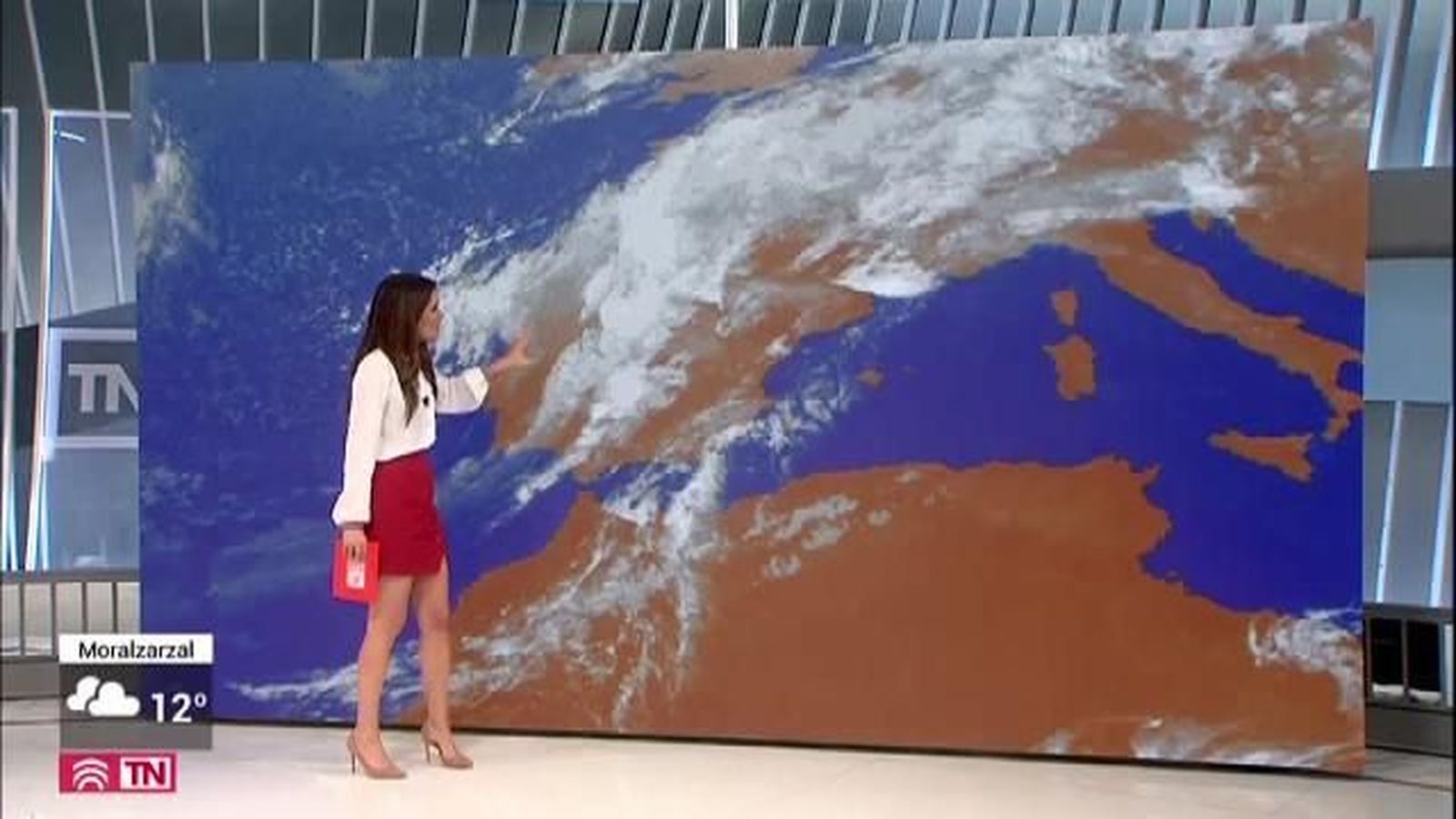 El Tiempo 19.10.2019