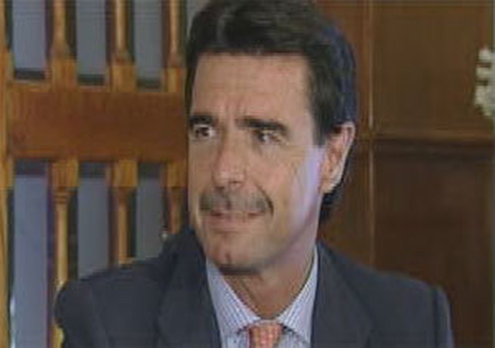 José Manuel Soria