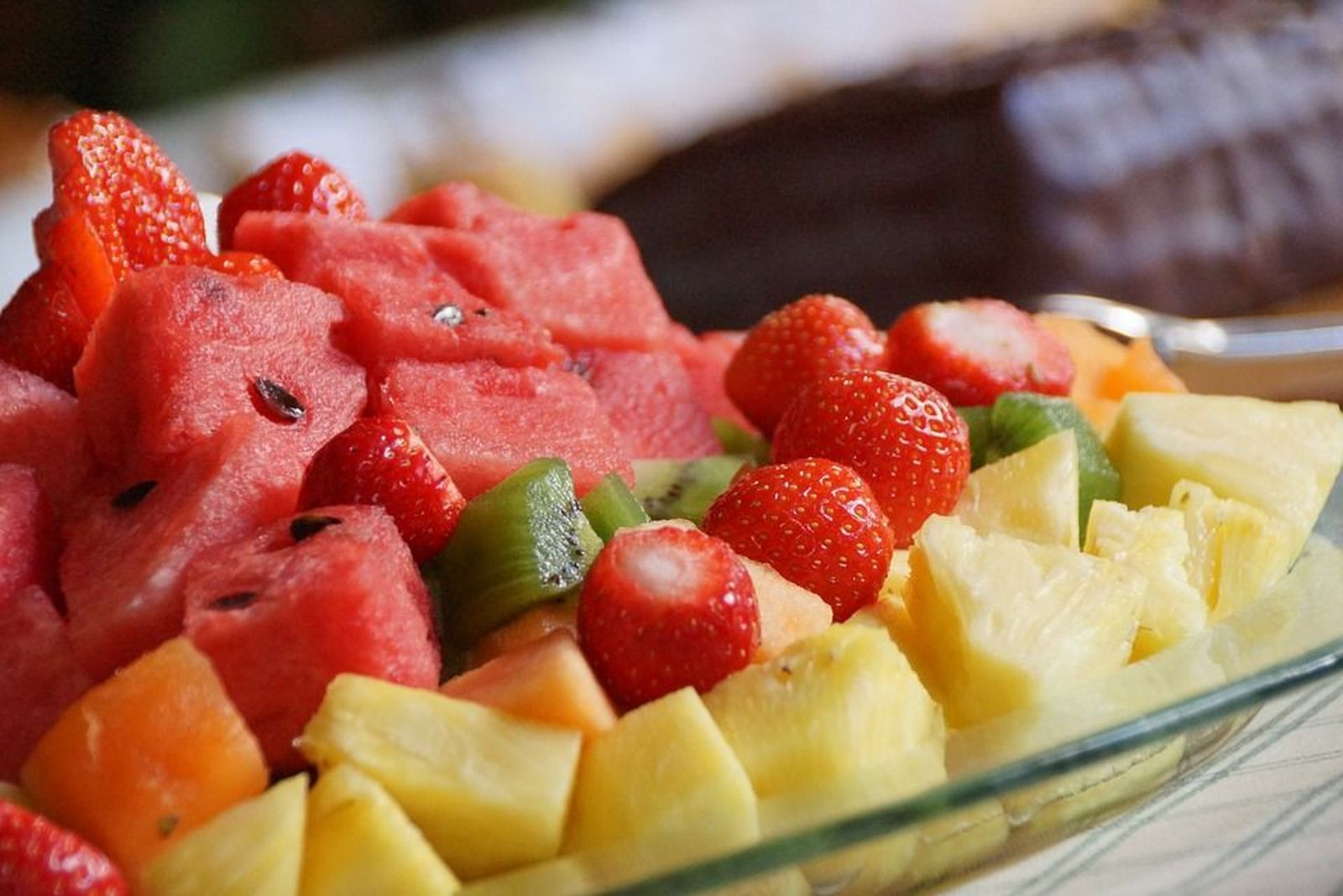 Adelgazar de forma saludable