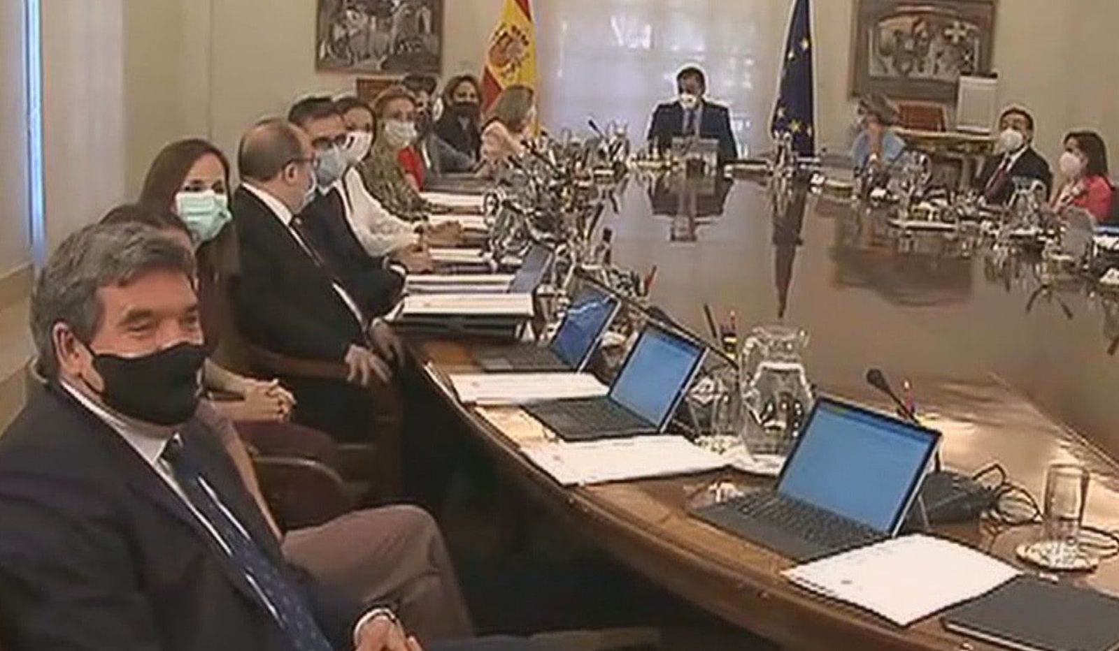 El Gobierno impulsa los planes de pensiones colectivos que serán extensibles a autónomos y funcionarios