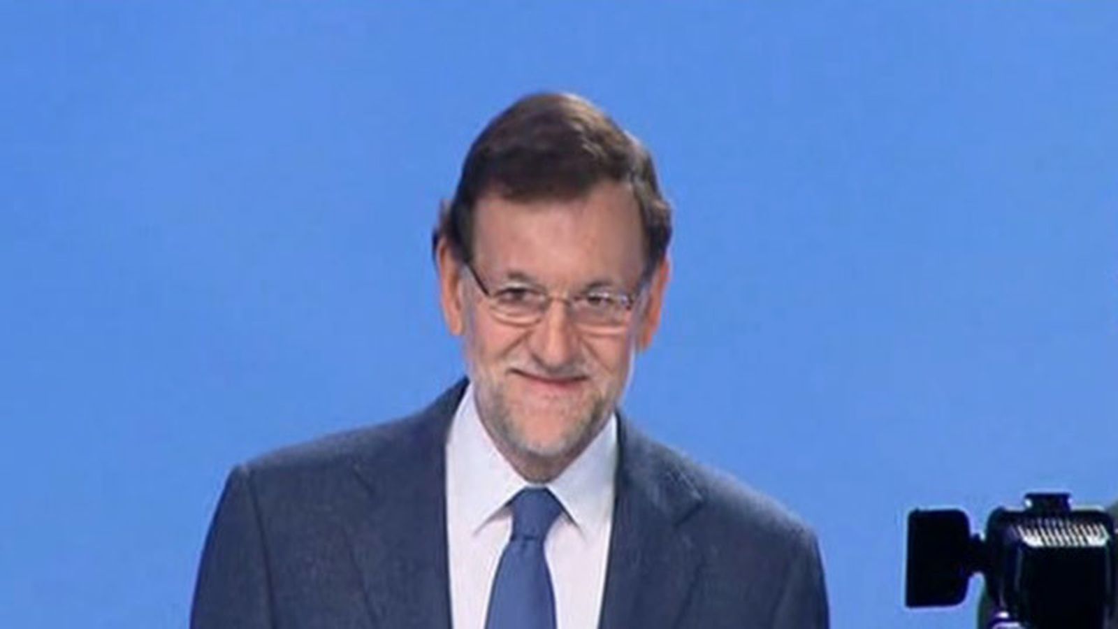 Mariano Rajoy