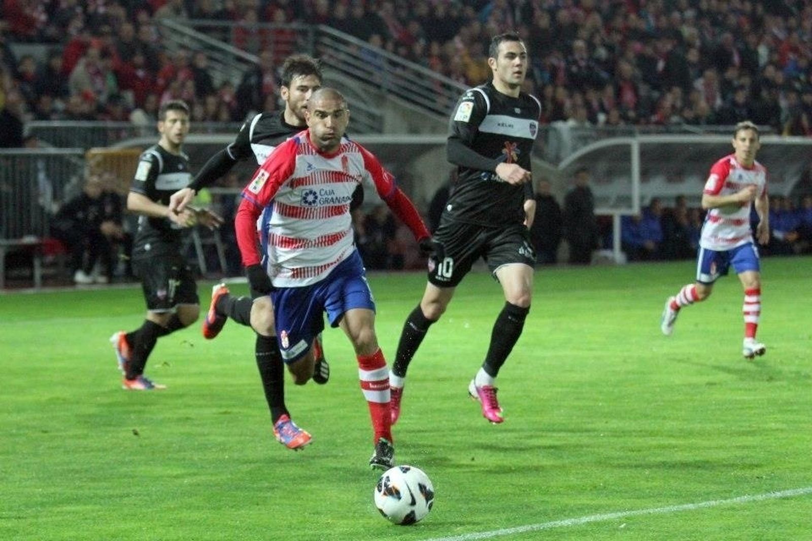 Raúl Bravo