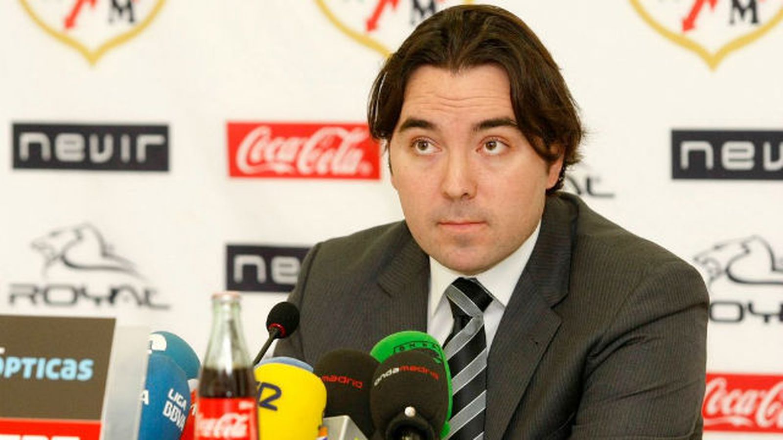 Martín Presa