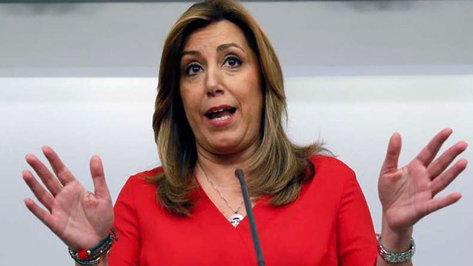 Susana Díaz