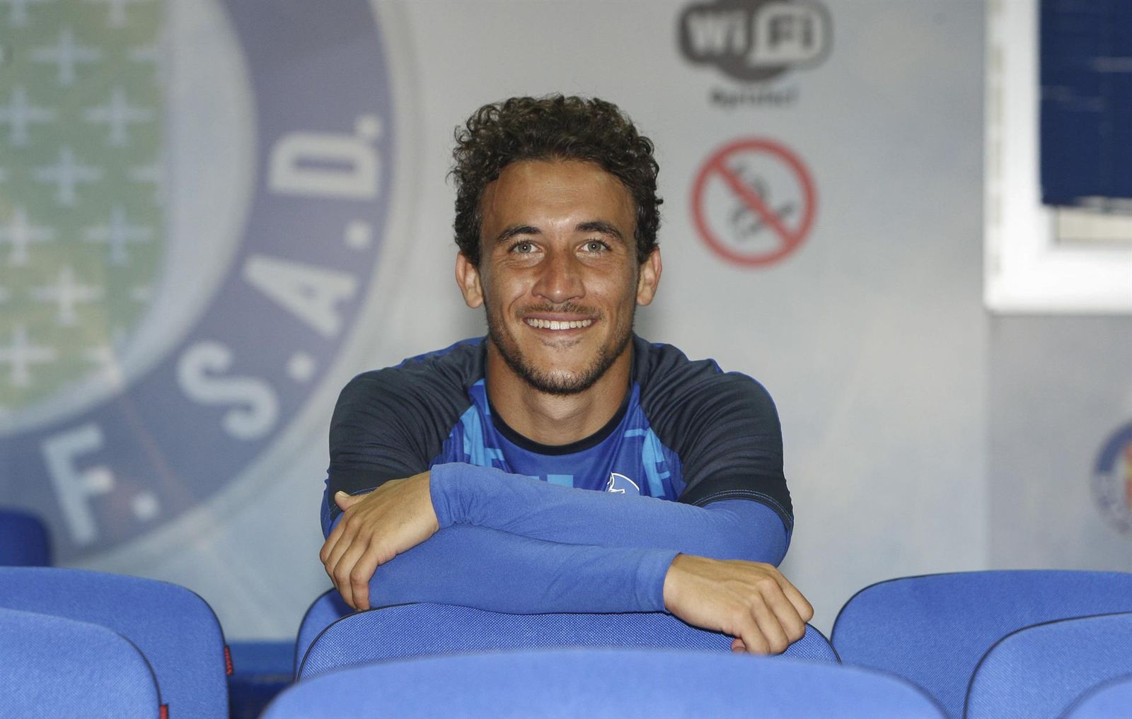 Luis Milla