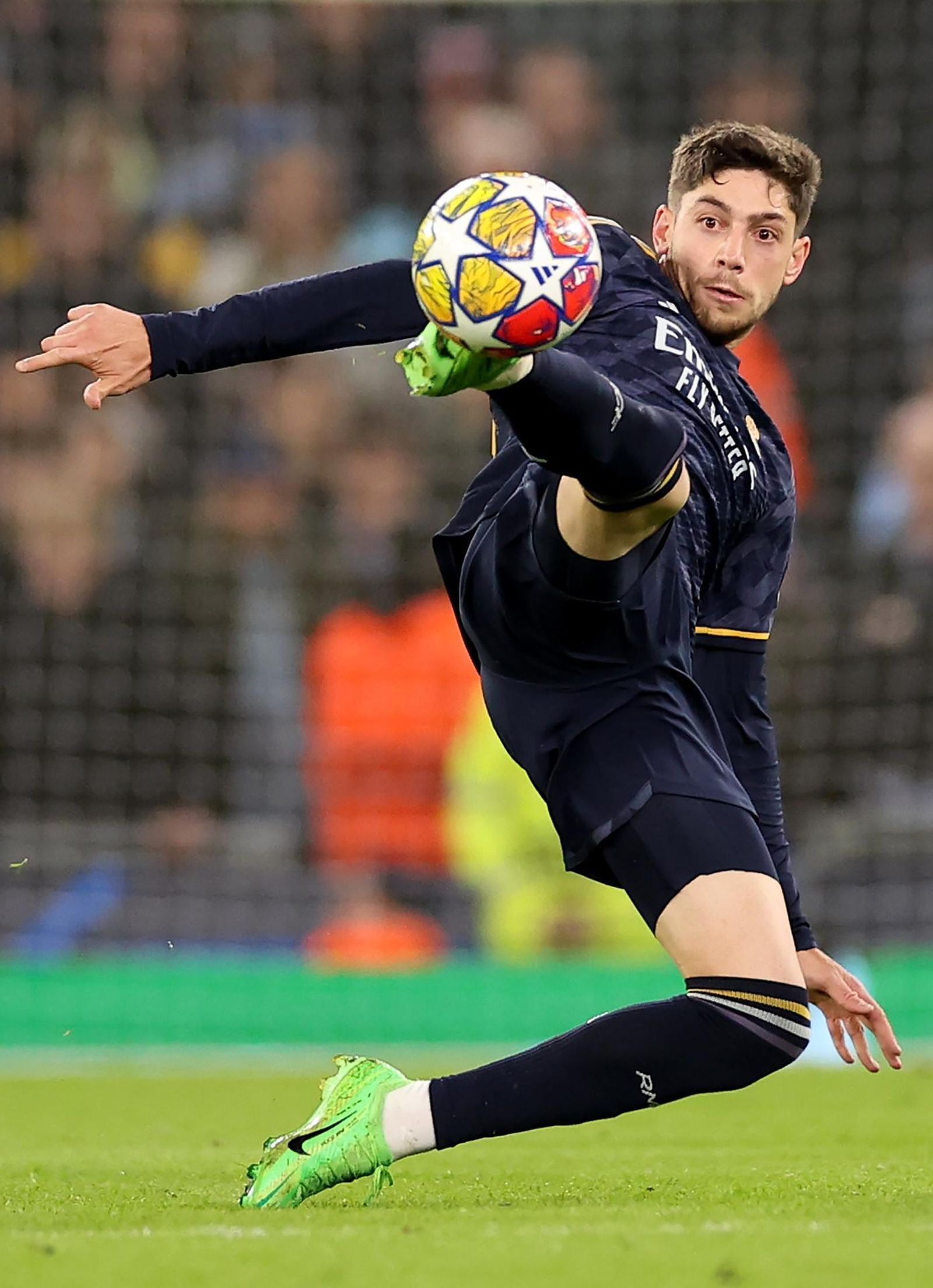 Fede Valverde