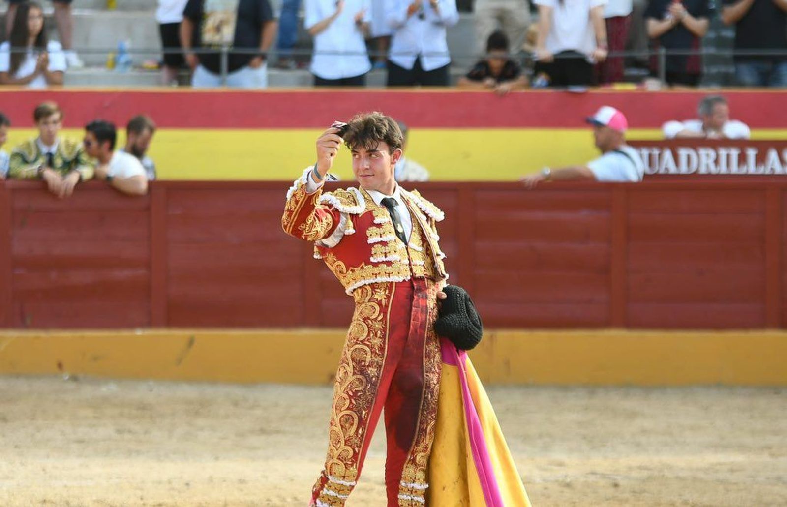 Alejandro Chicharro