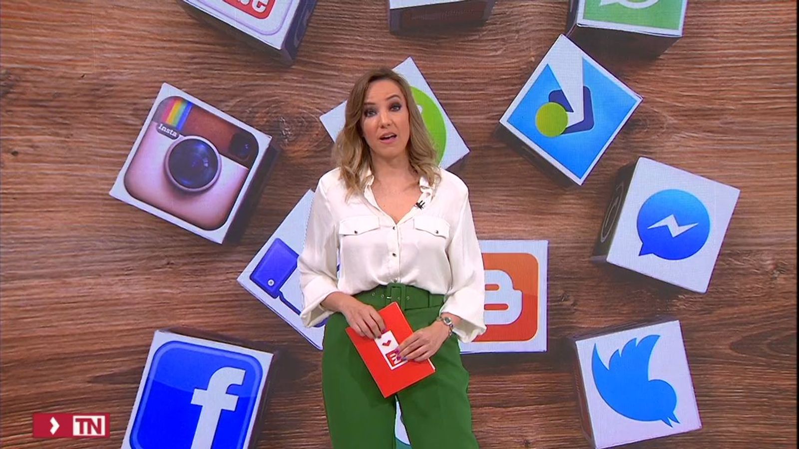 Así han crecido las redes sociales