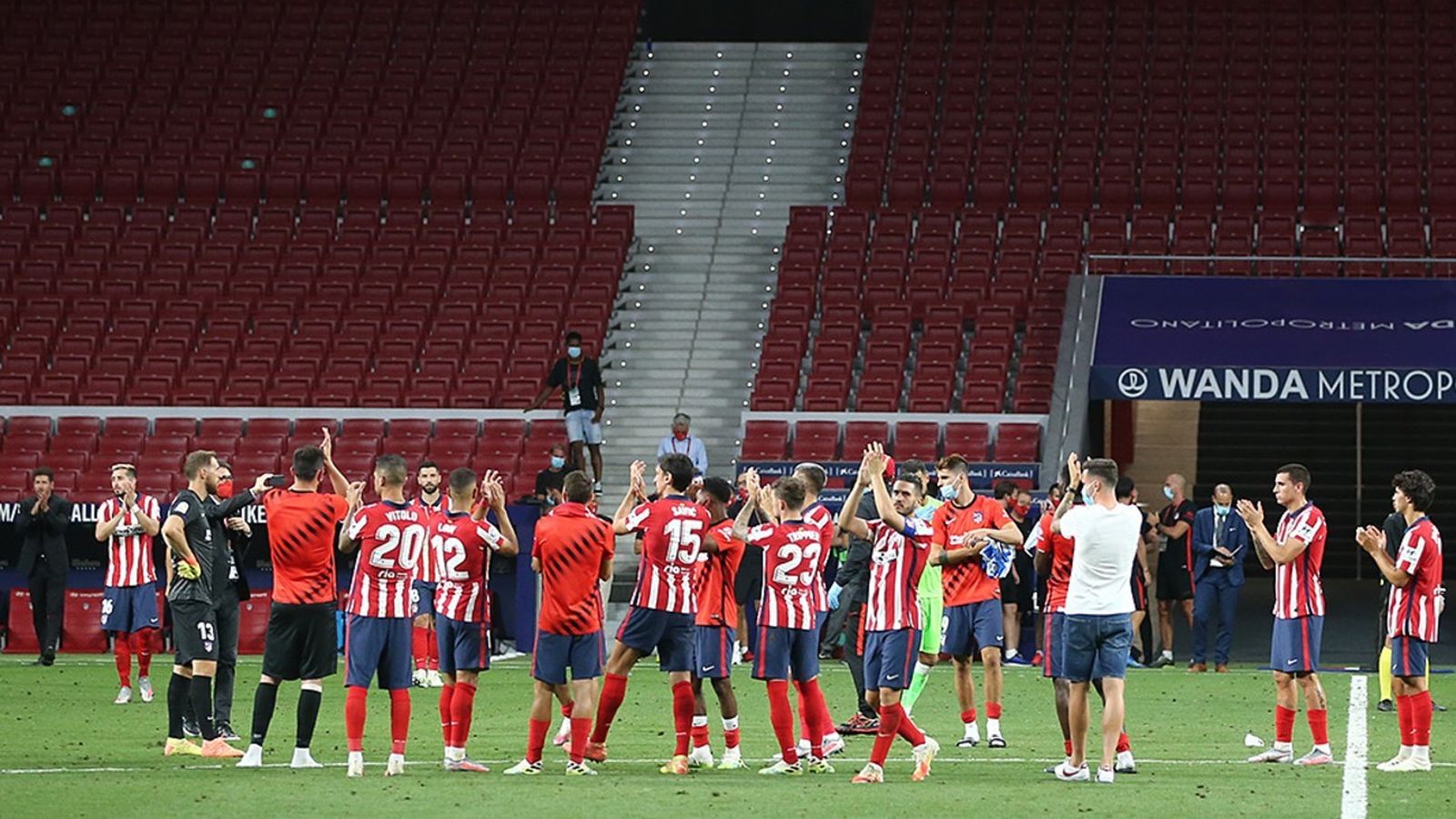 Atlético de Madrid