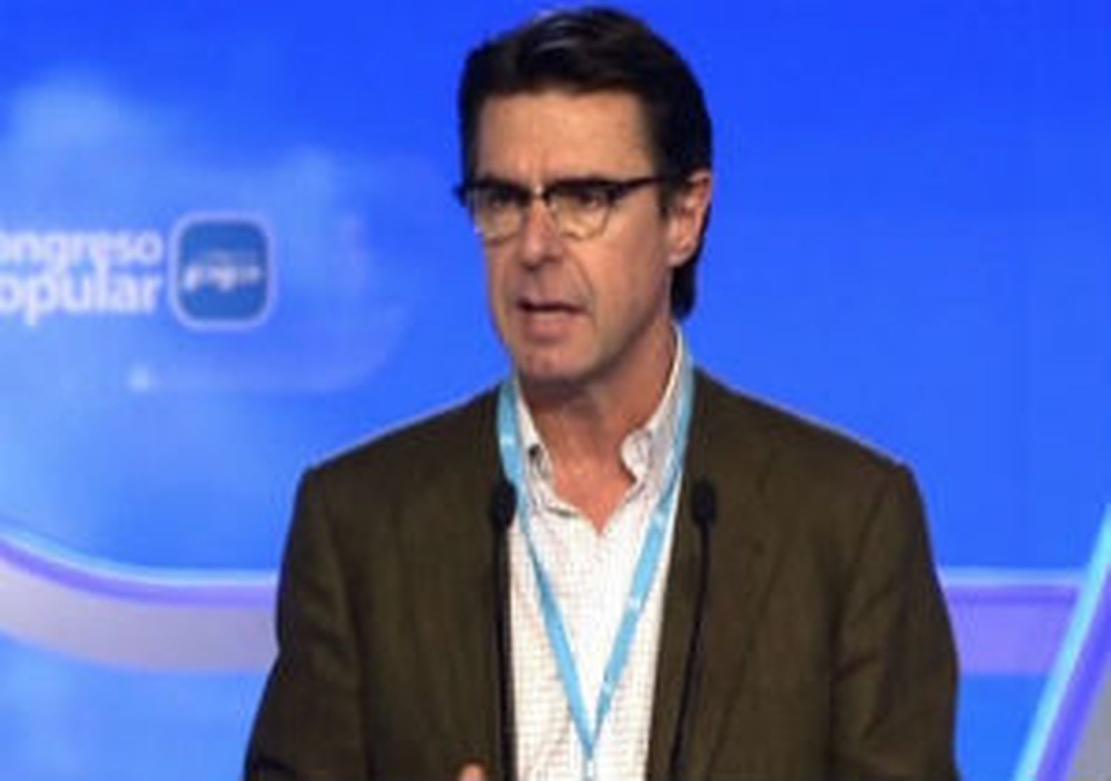 José Manuel Soria