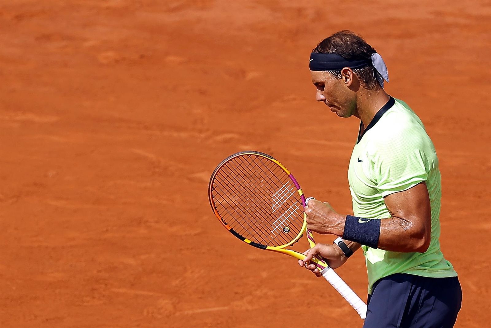 Rafa Nadal
