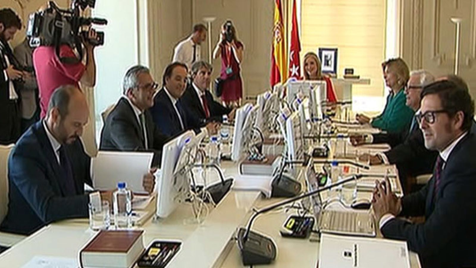 Gobierno de la Comunidad