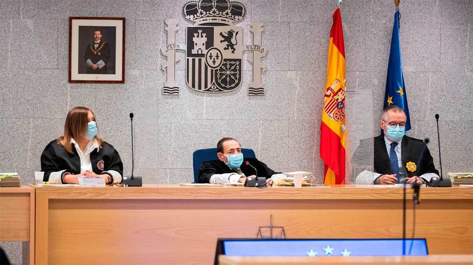 "Mi vida quedó rota en Las Ramblas", asegura el padre del niño muerto en el atentado de Barcelona