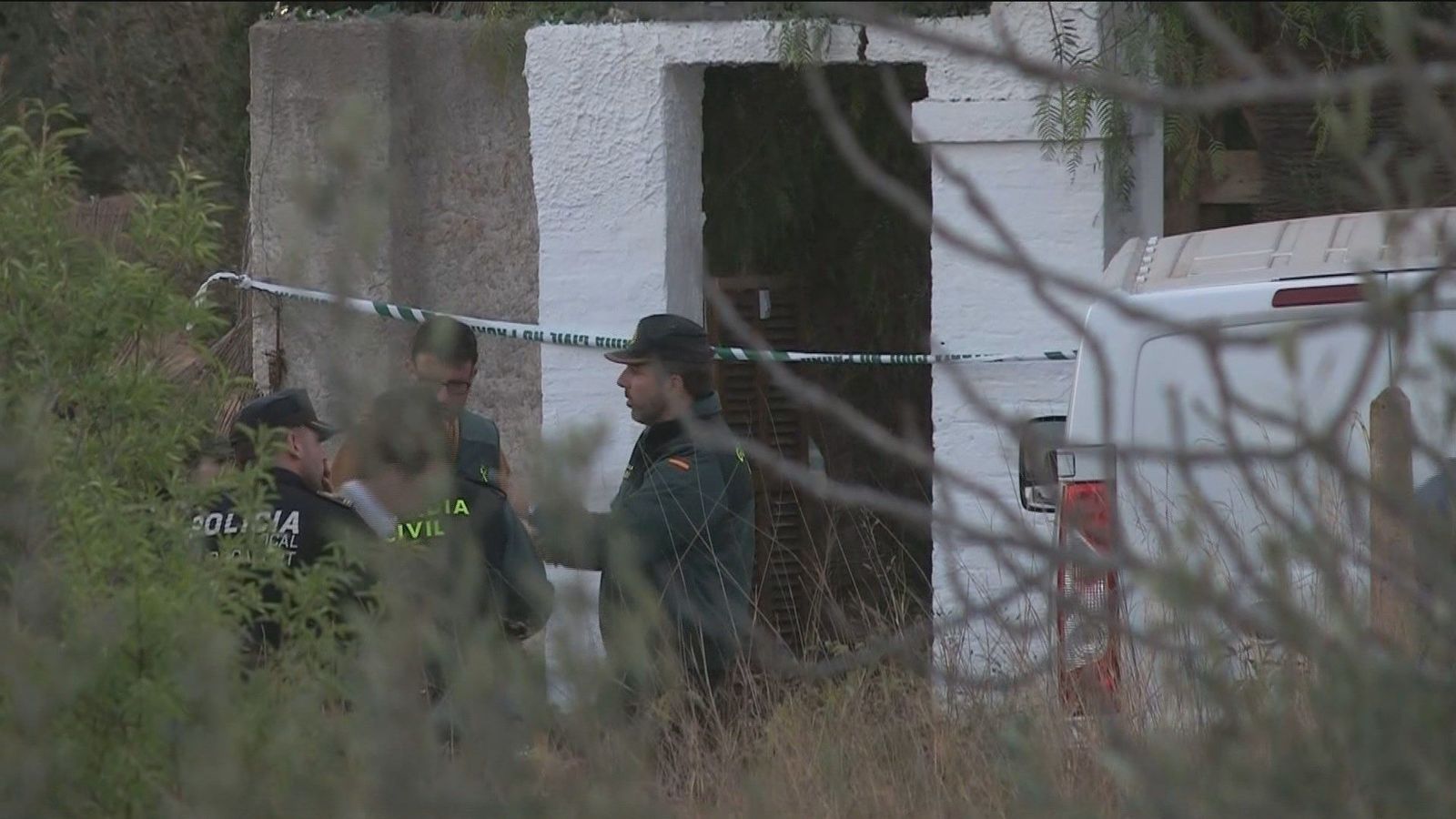 Los padres de los niños de Godella comparecen ante el juez por primera vez
