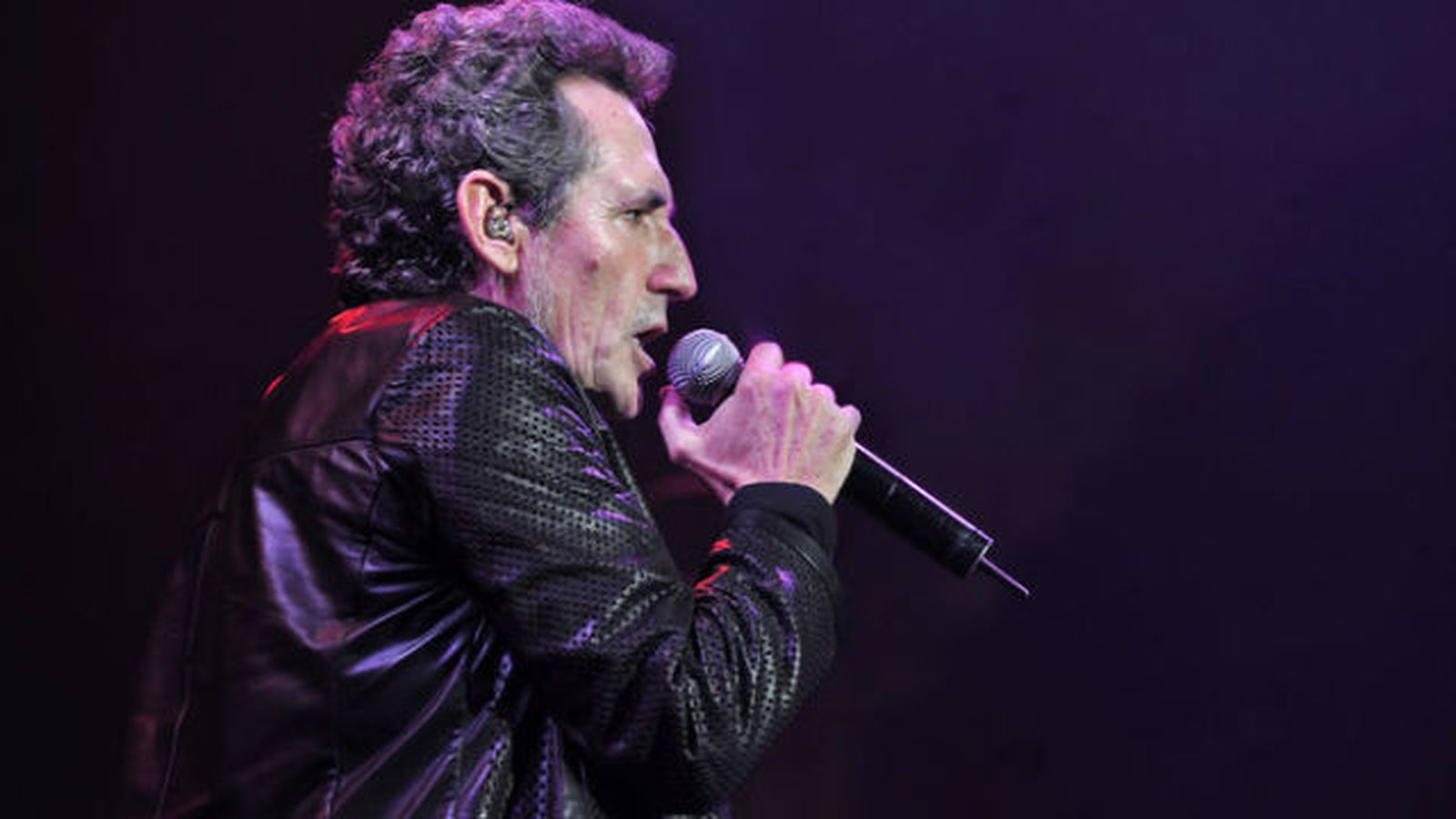 Miguel Ríos