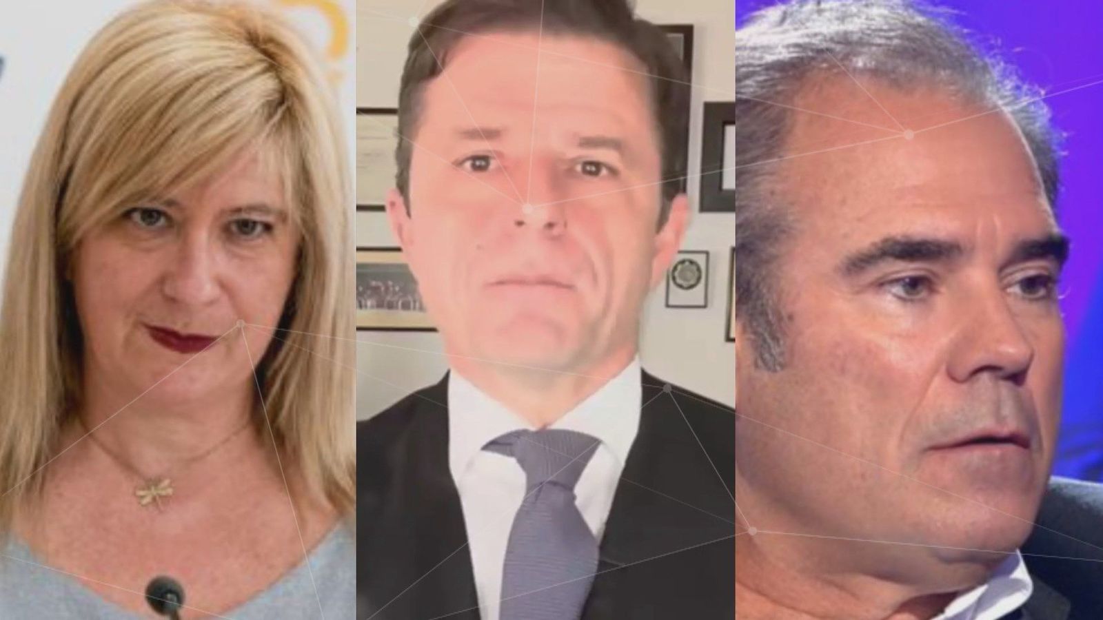 Revelan un chat con la estrategia del PSOE contra altas instituciones del Estado