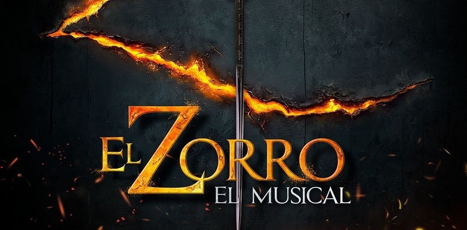 'El Zorro, el musical'