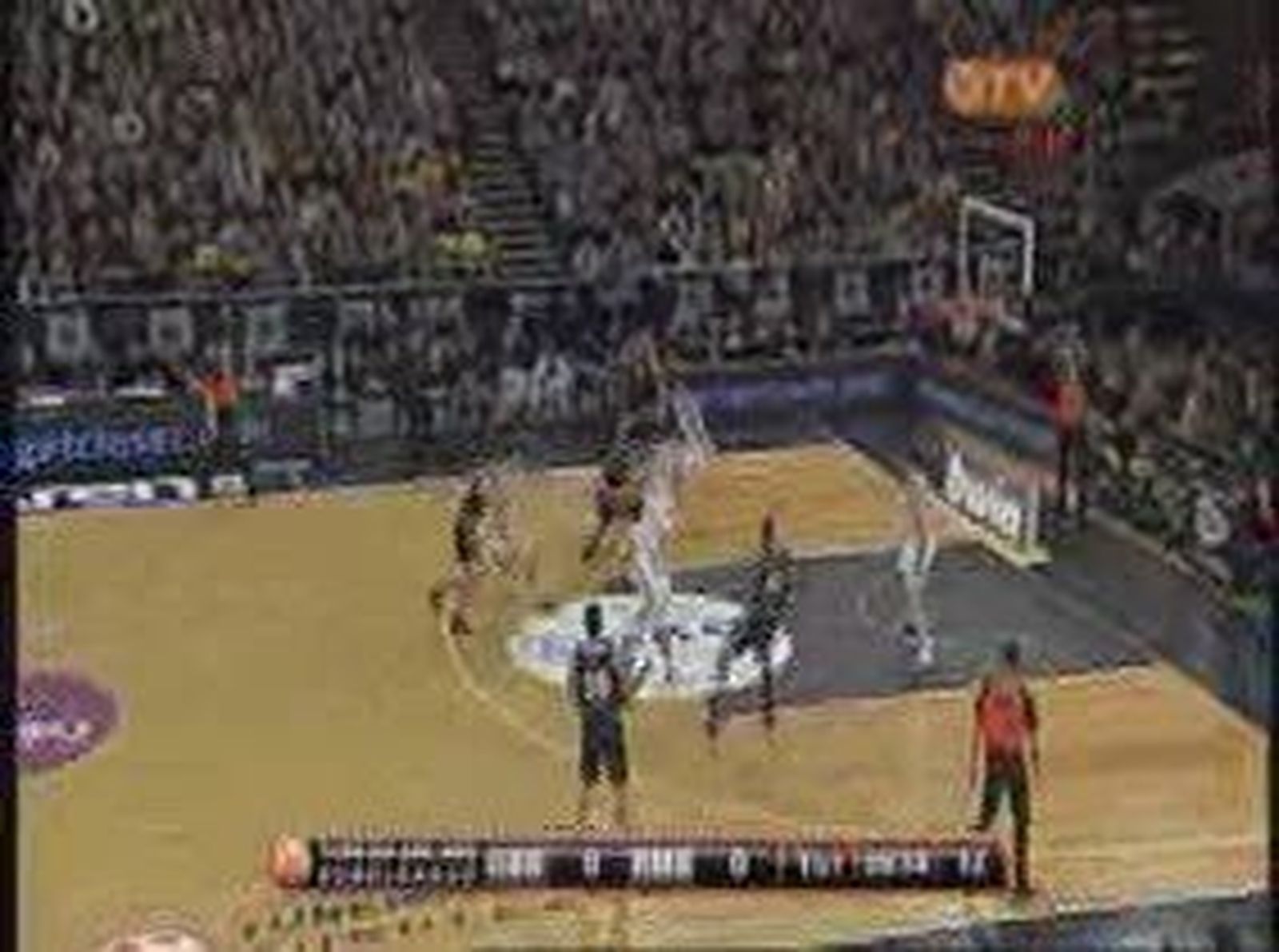 Grave derrota del Real Madrid de baloncesto en Bilbao (93-69)