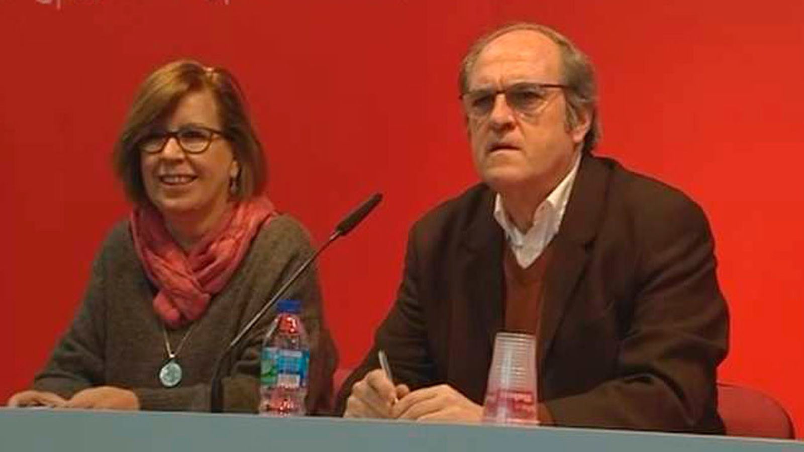 Ángel Gabilondo