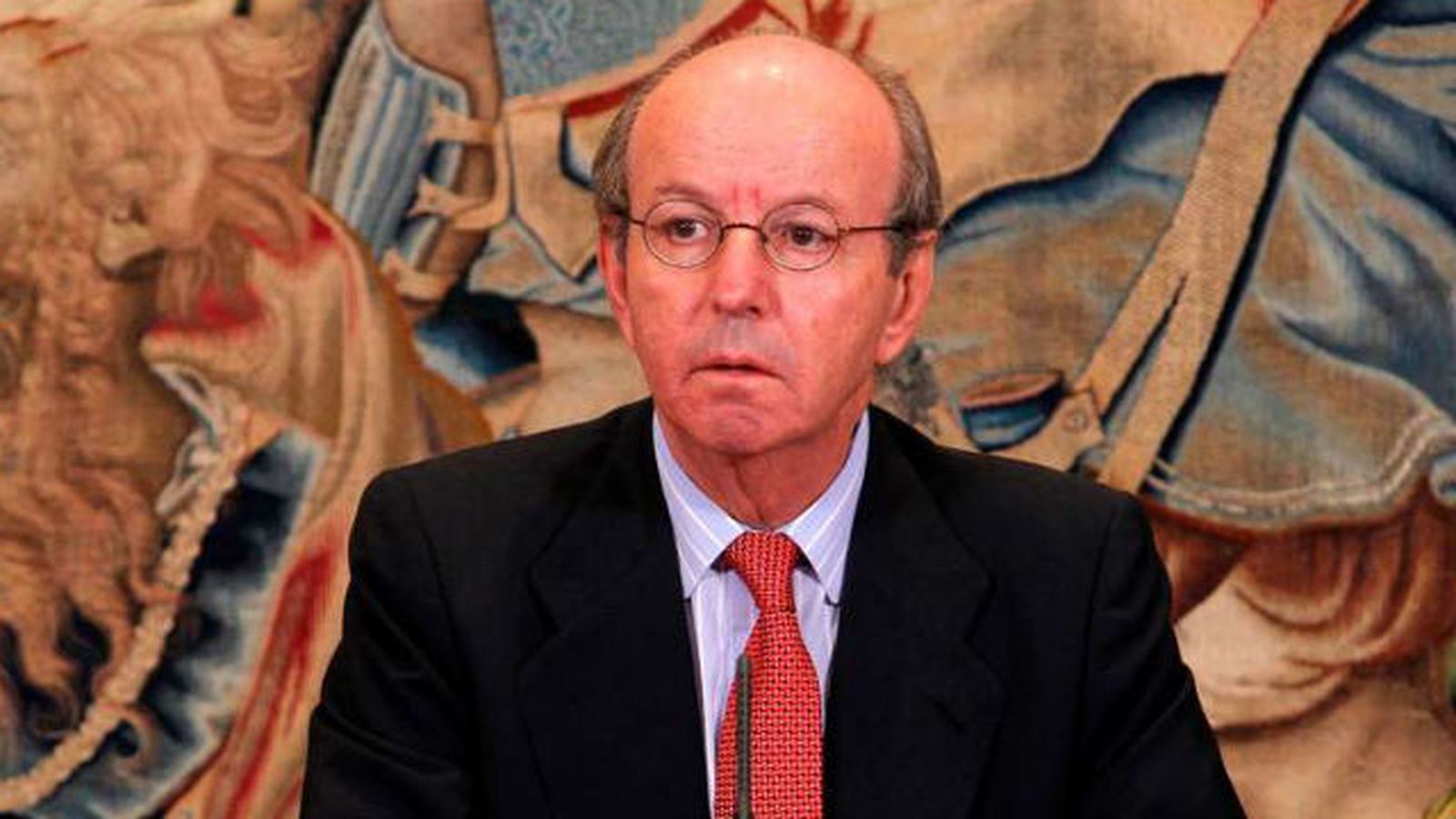Rafael Spottorno