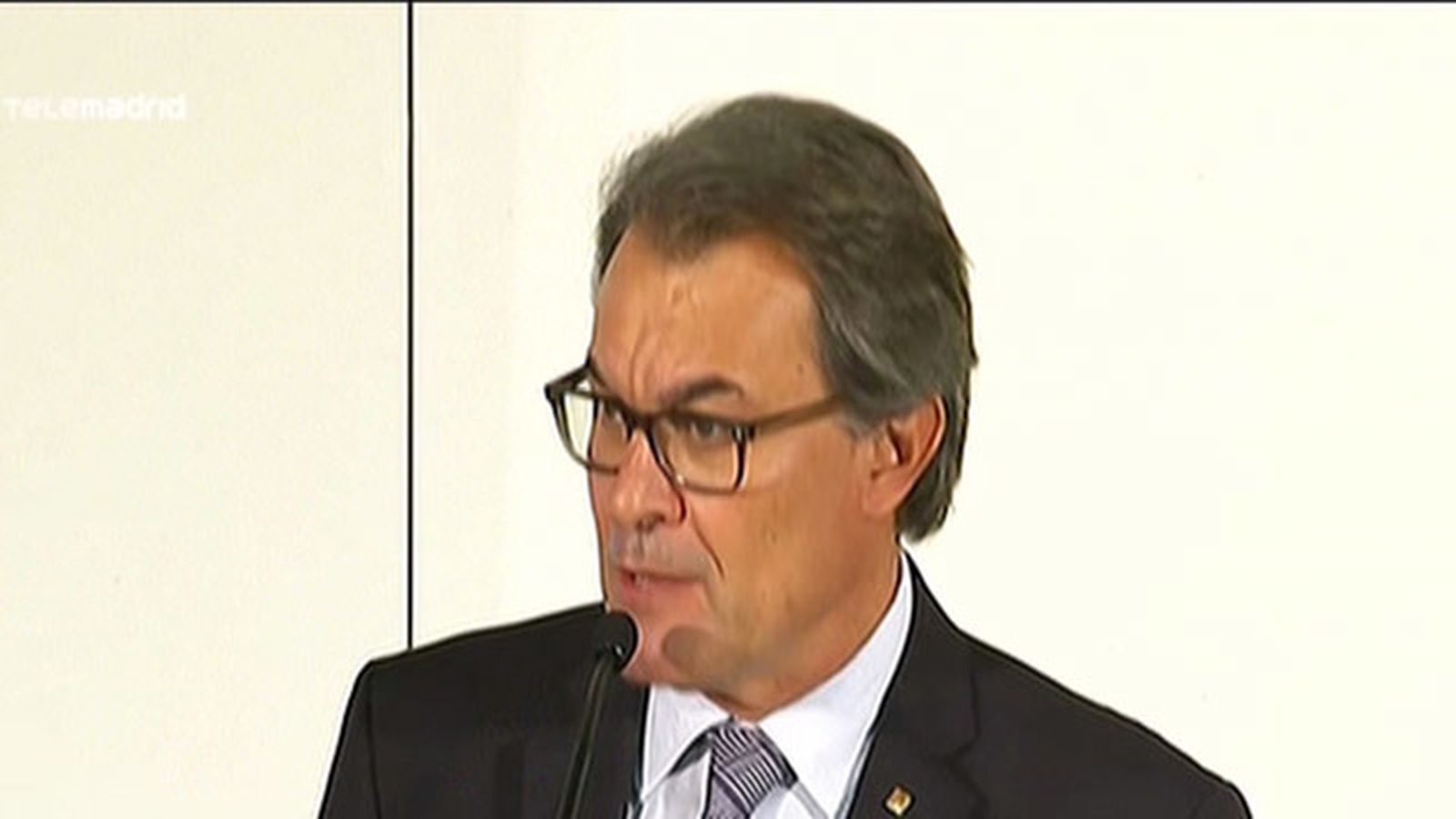 Artur Mas