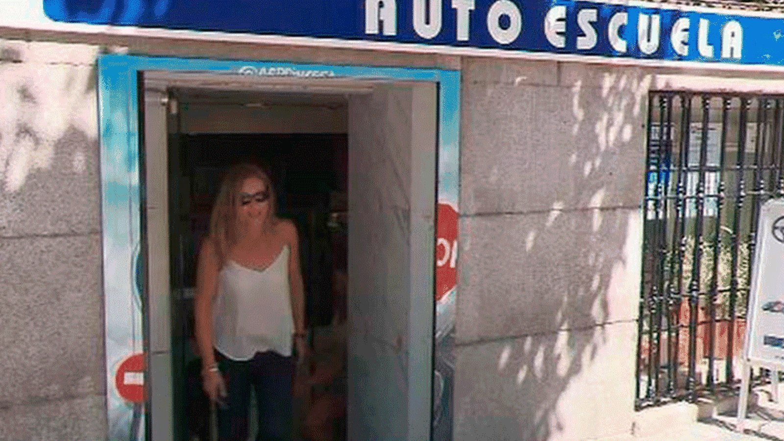 La DGT obligará a 8 horas presenciales para obtener el permiso de conducir