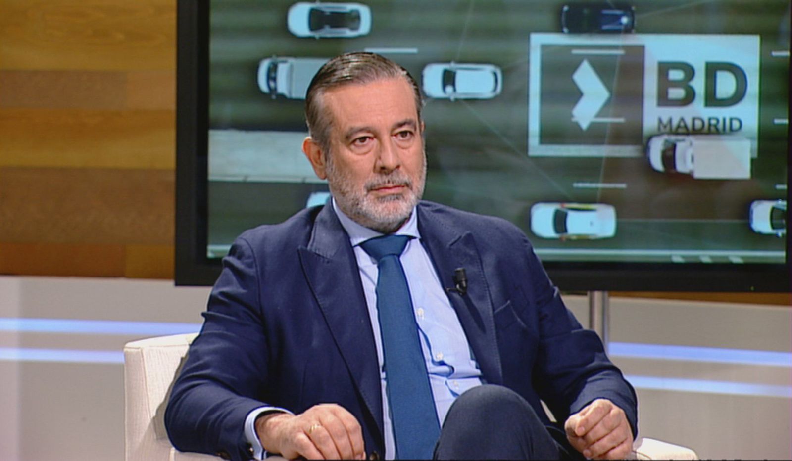 Enrique López: “Es un error focalizar en el factor de extranjería esta delincuencia, tenemos un problema que son bandas callejeras”