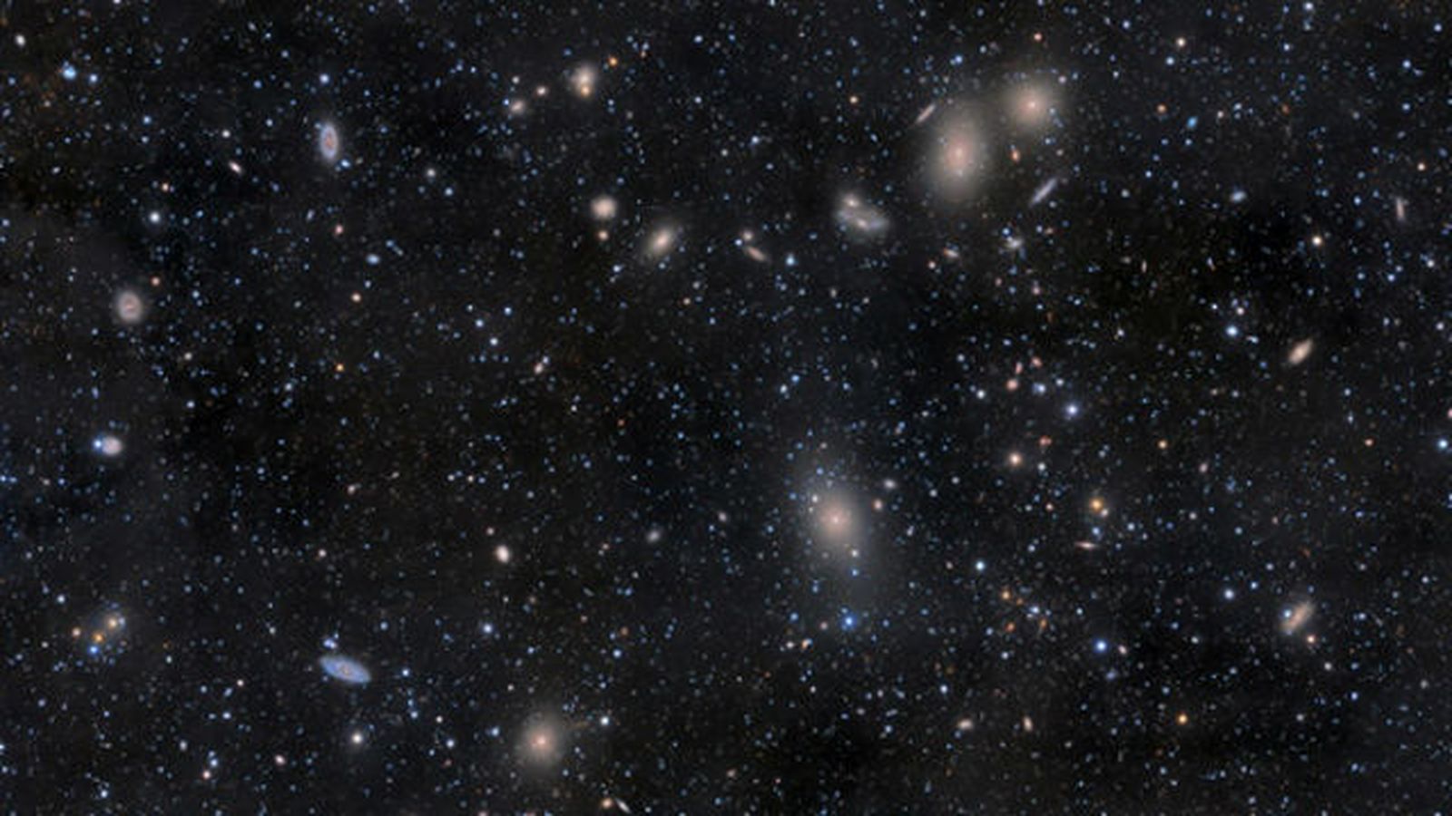 Científicos chinos logran crear el mayor universo virtual del mundo
