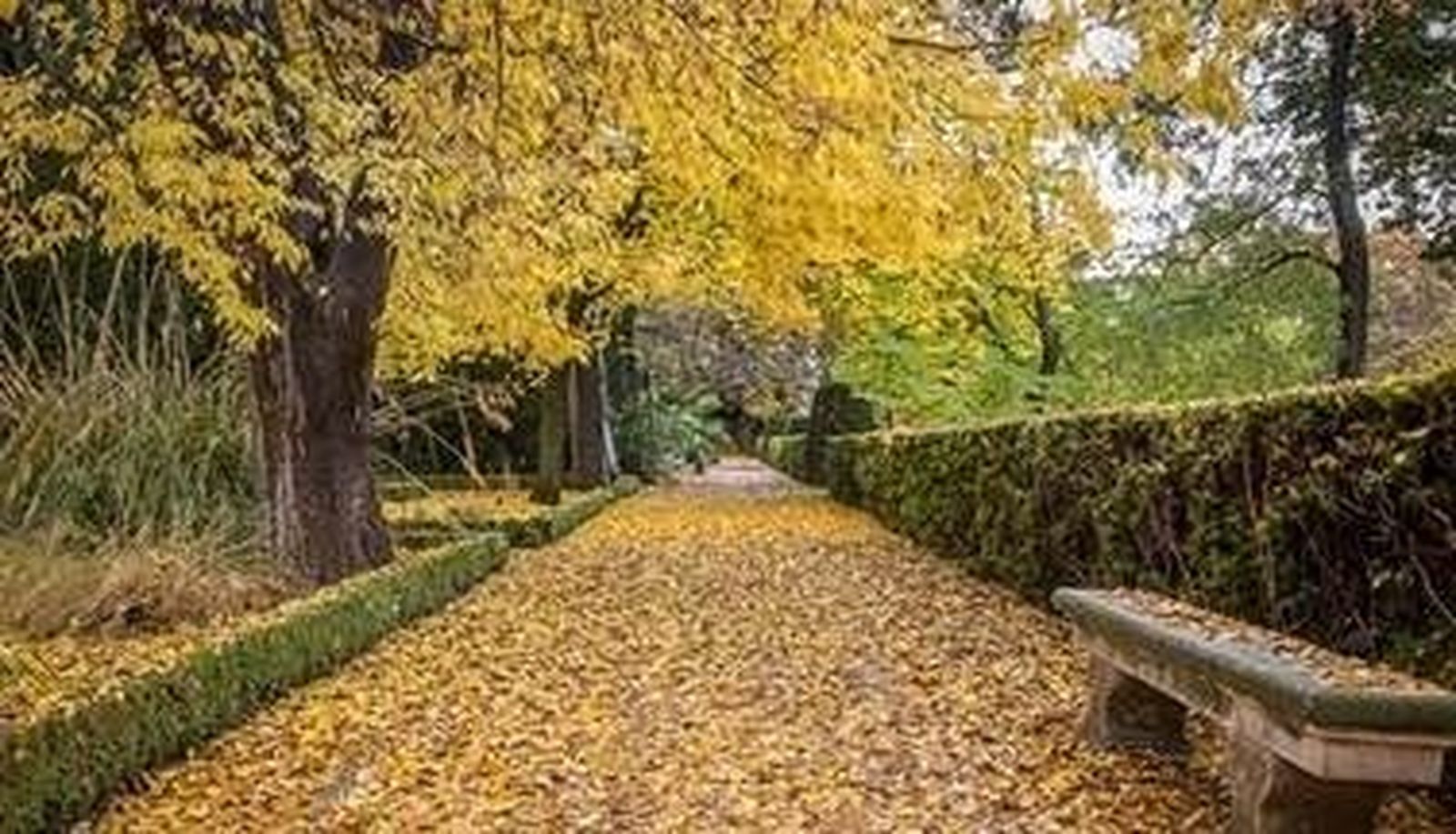 La Aemet prevé un otoño más cálido de lo normal tras un verano de récords