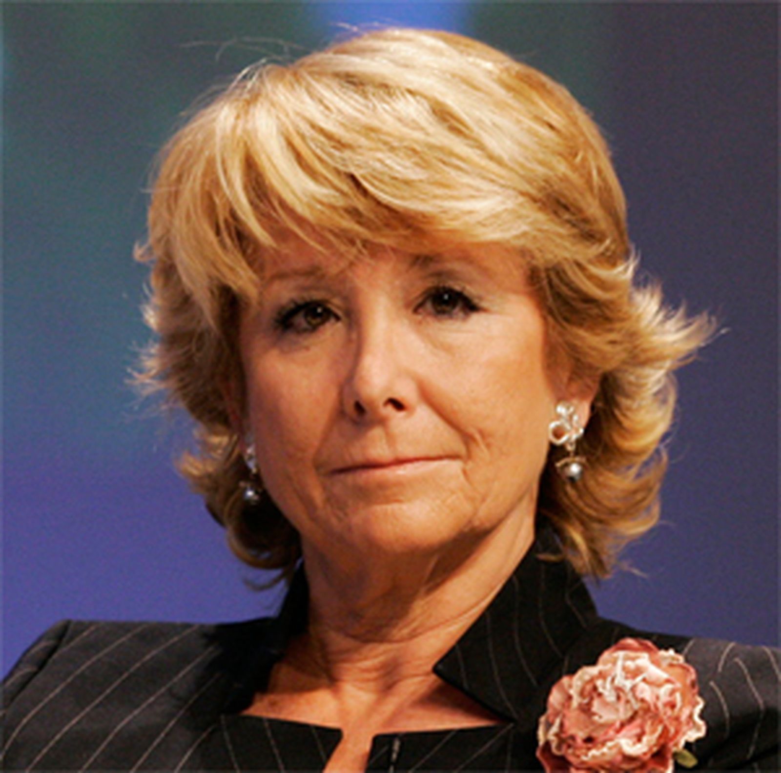Esperanza Aguirre 16