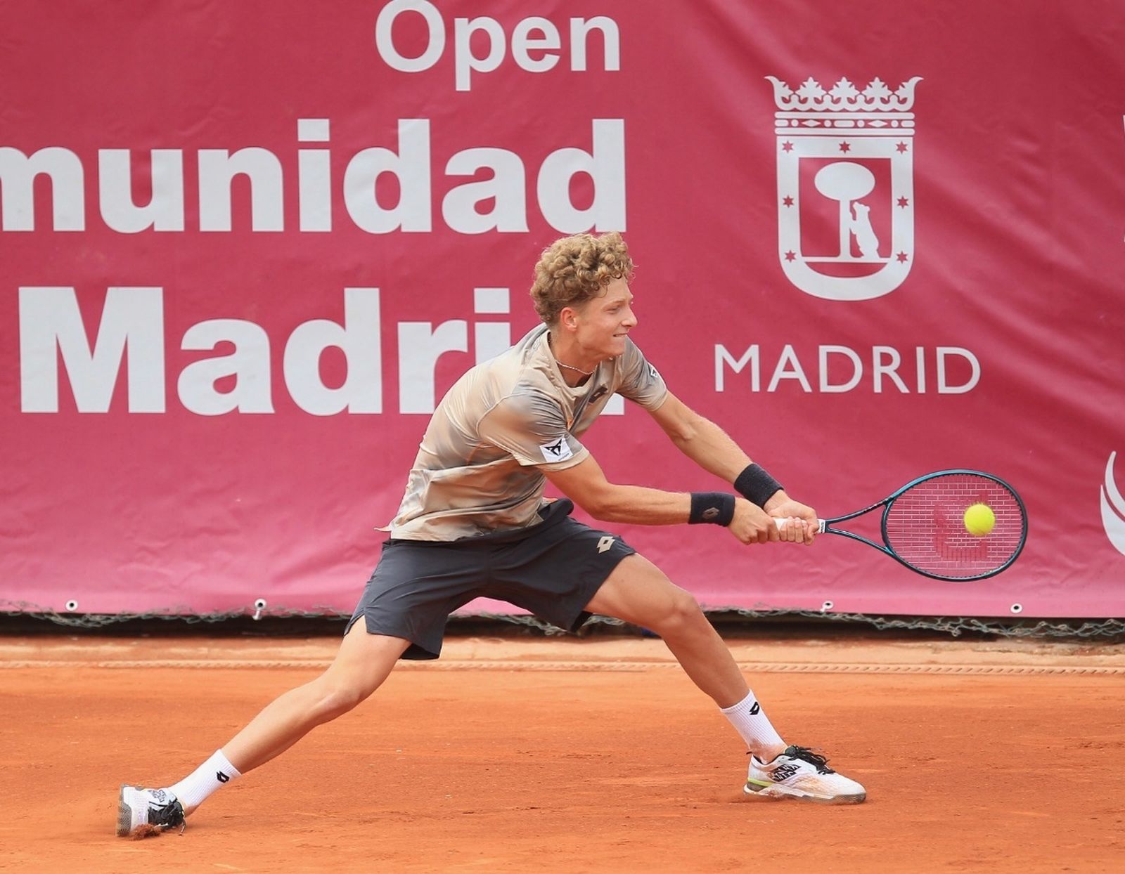 Martín Landaluce