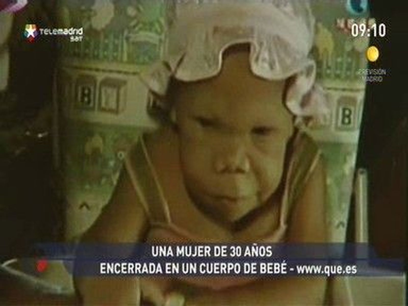 Resumen de Prensa